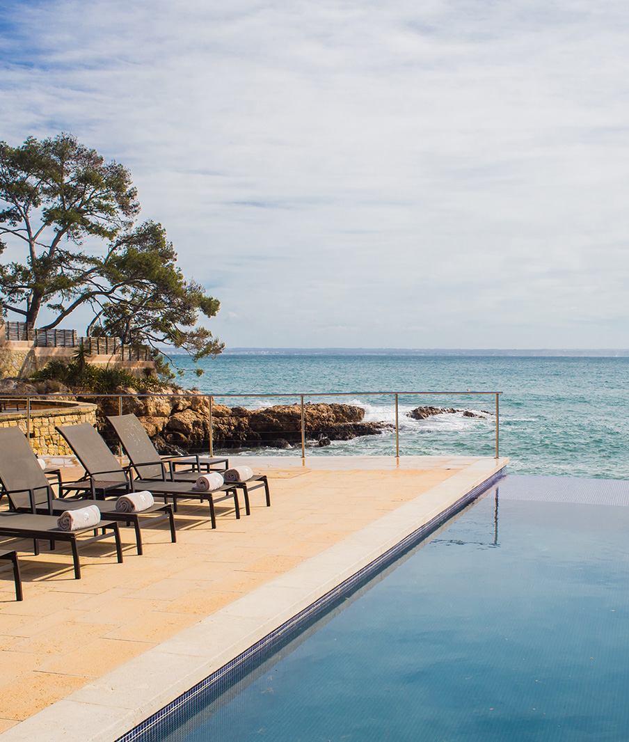 Hospes Maricel And Spa Theme Box 01 Wellbeing