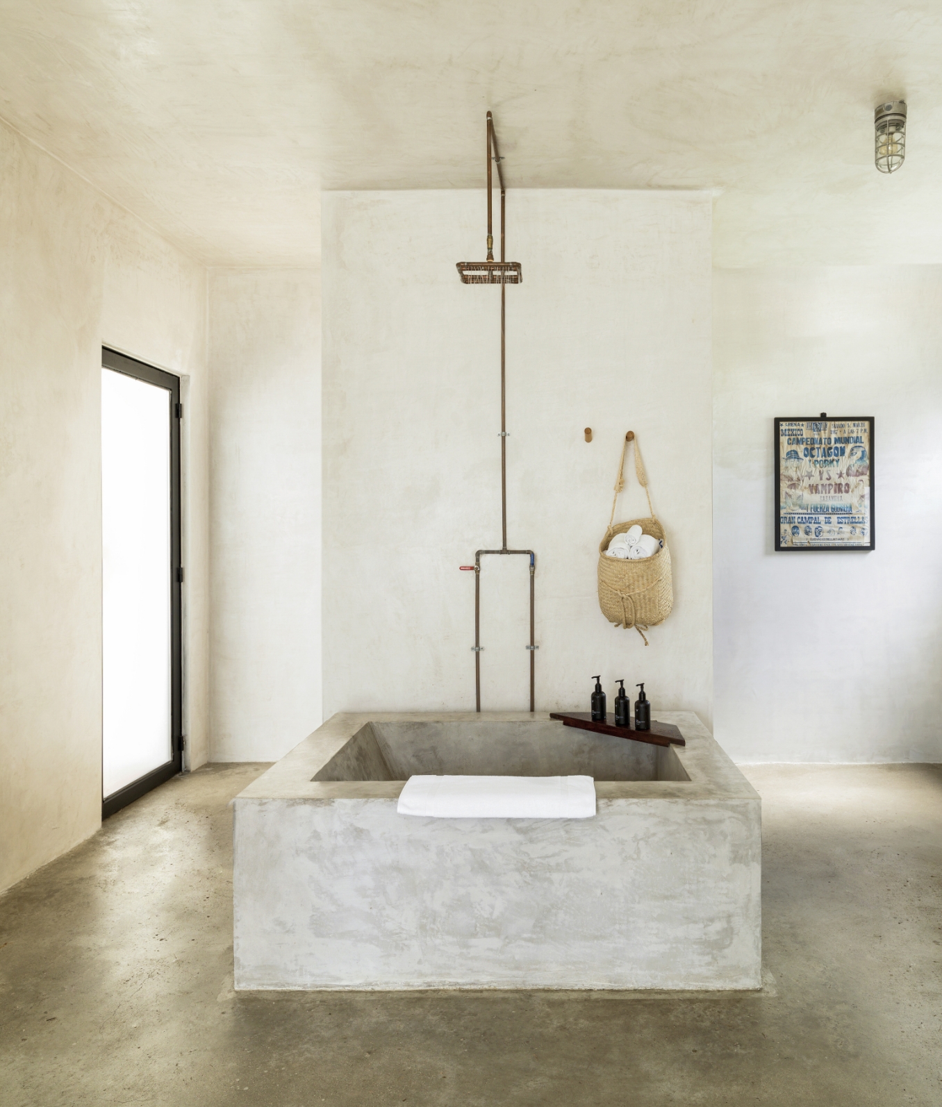 Drift San Jose Cabo Interior Design