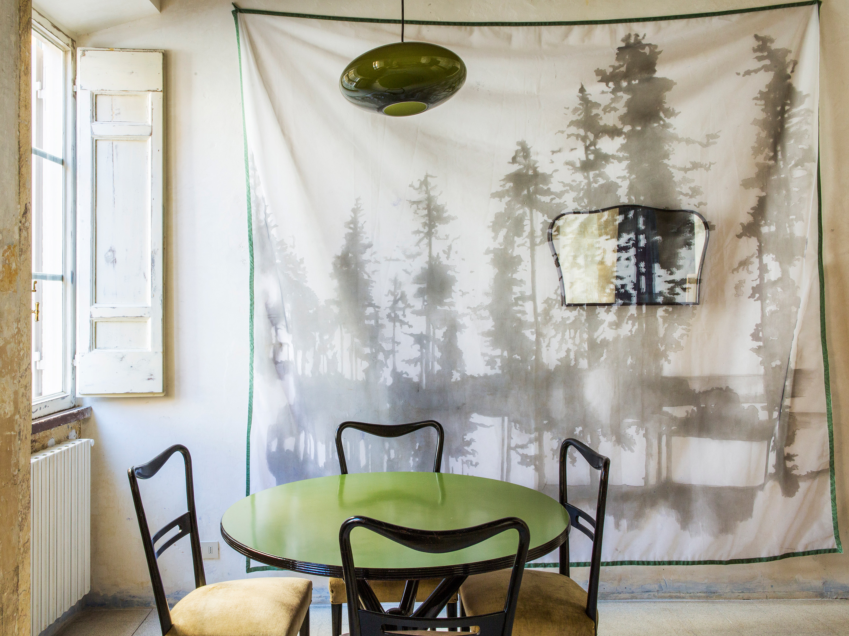 G Rough Suite Apartment R 6