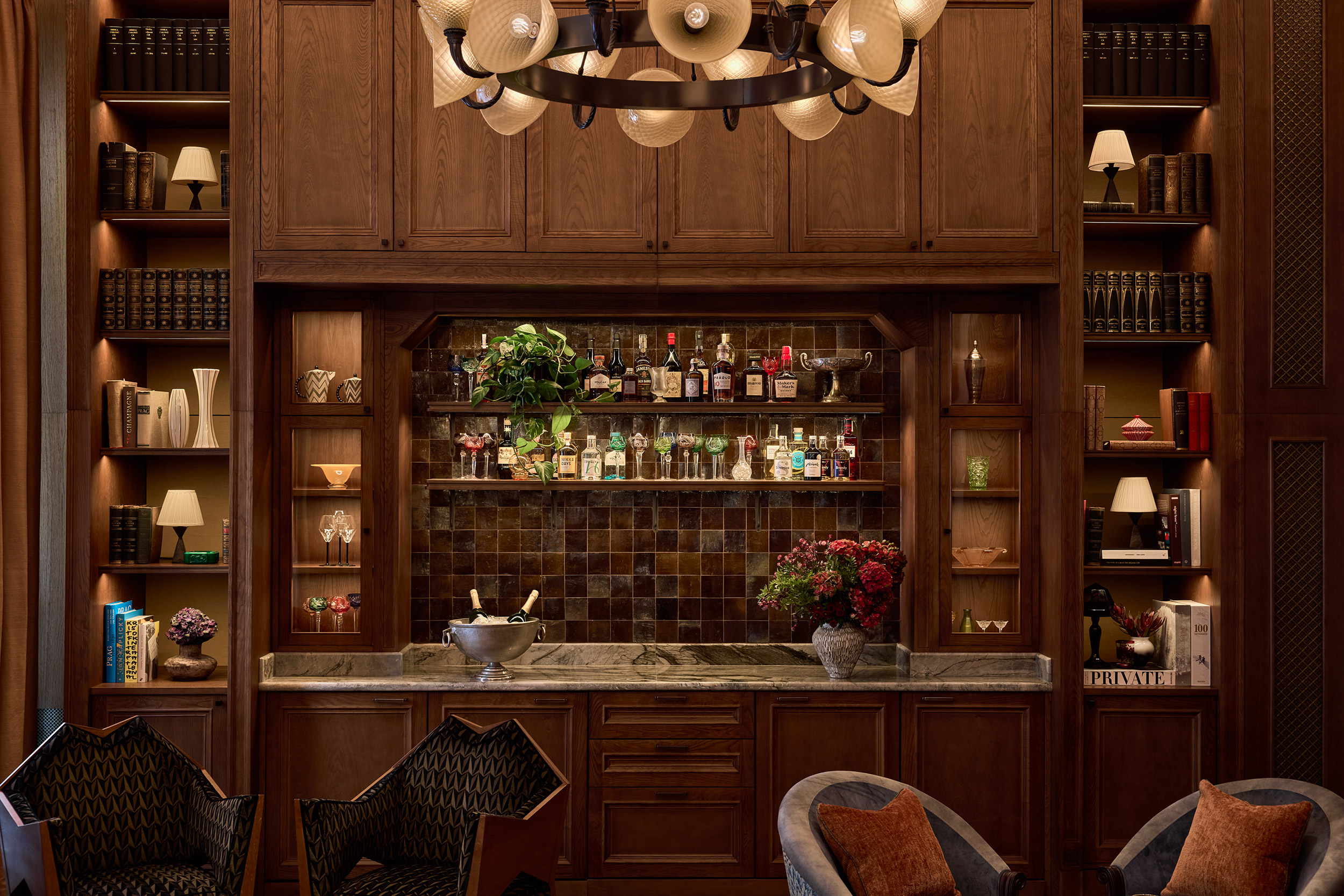 G 05 Sir Prague Hotel