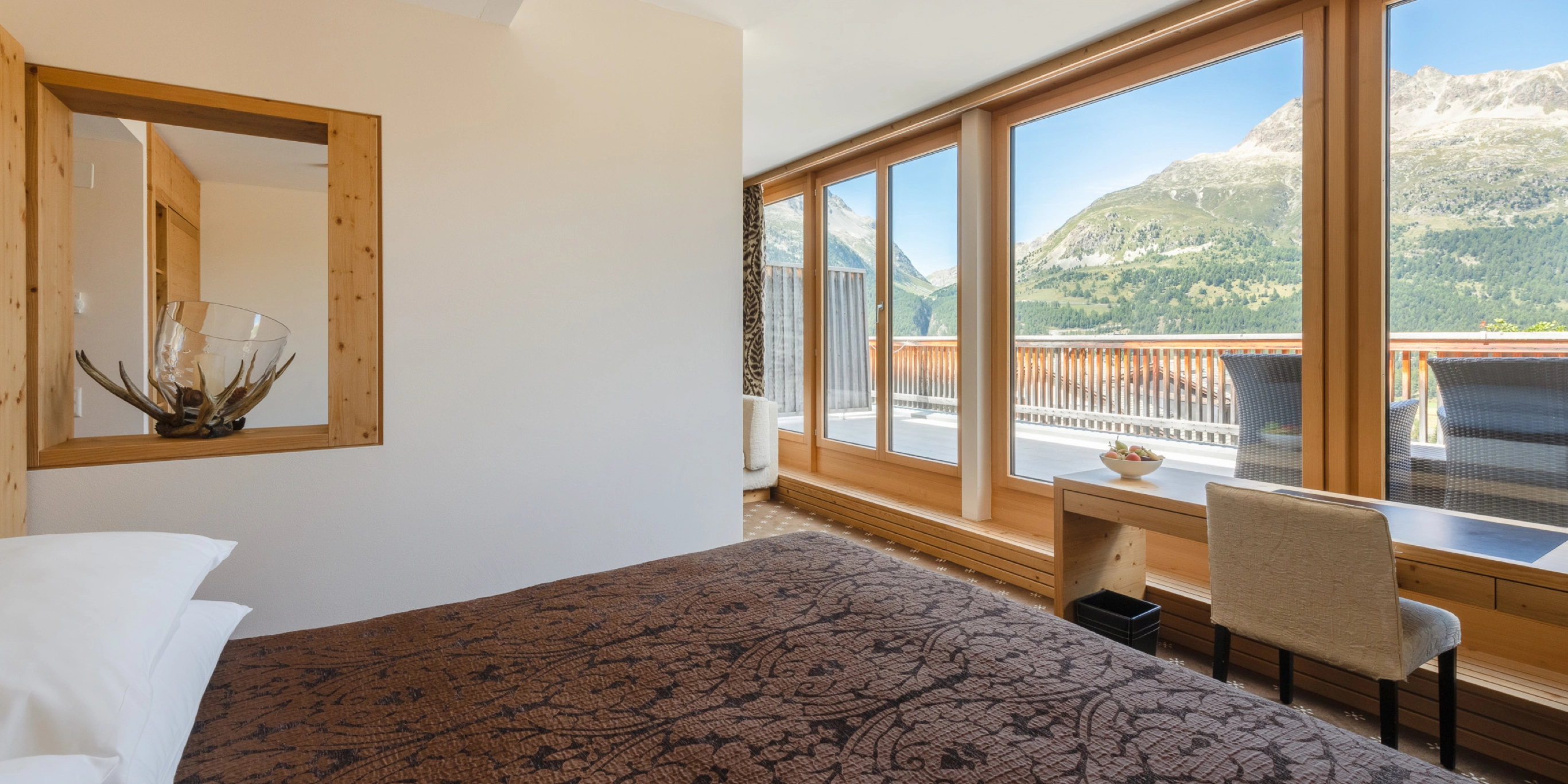 Nira Alpina Rooms 2