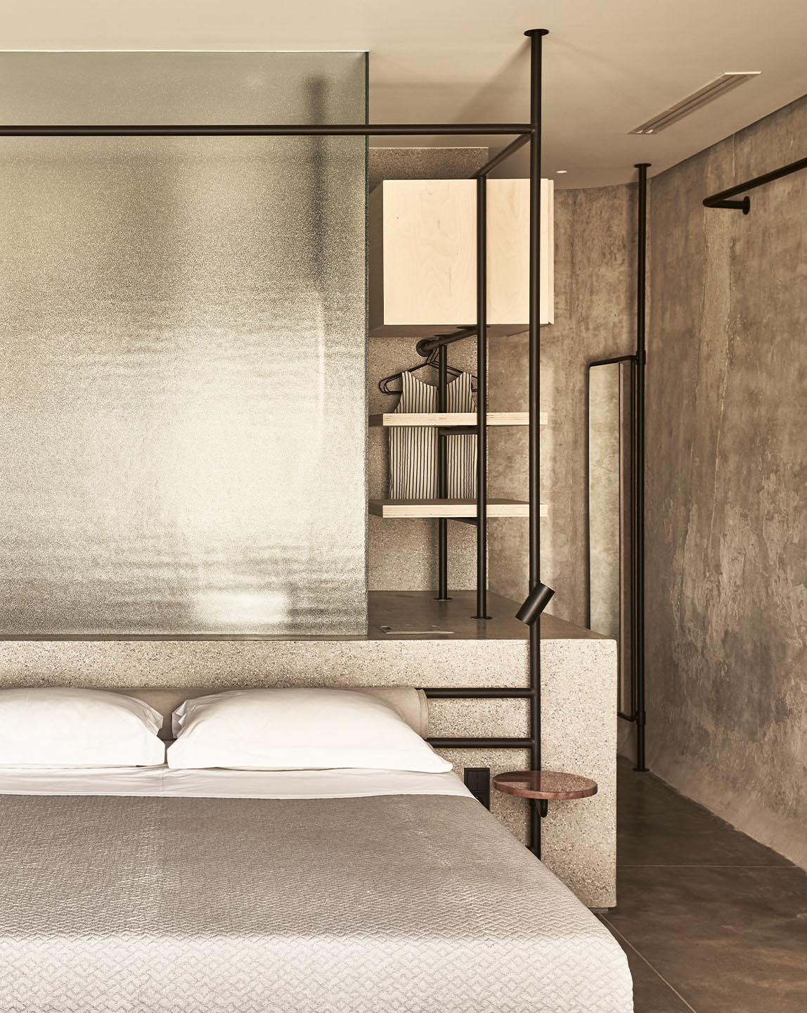 Dexamenes Seaside Hotel