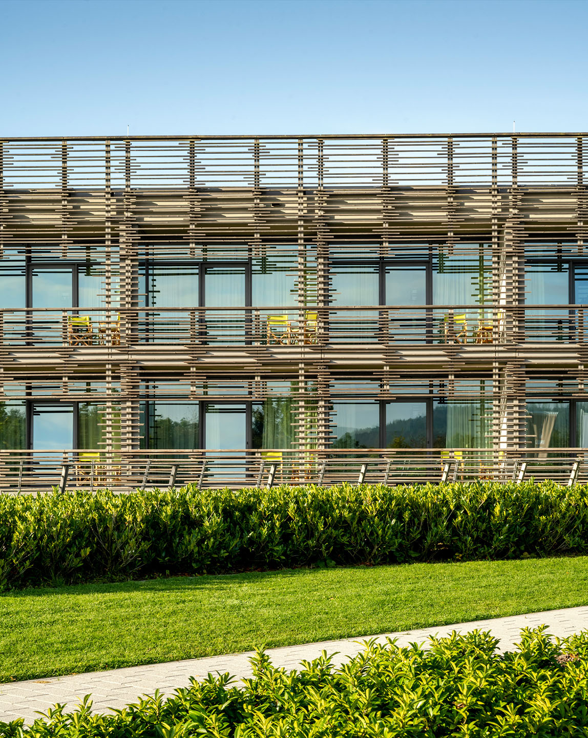 Seezeitlodge Hotel & Spa