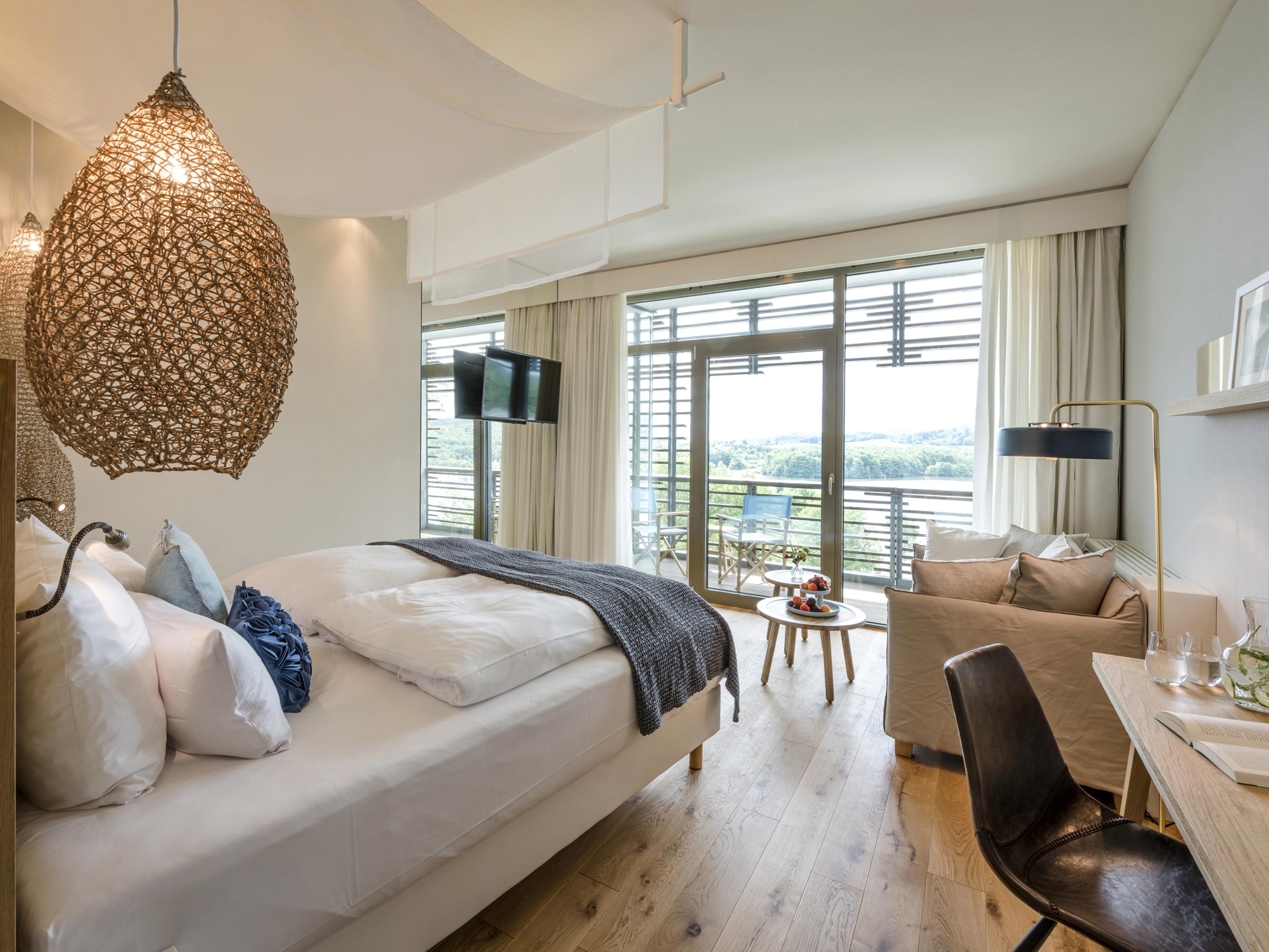 Seezeitlodge Hotel And Spa Lake Room R 3