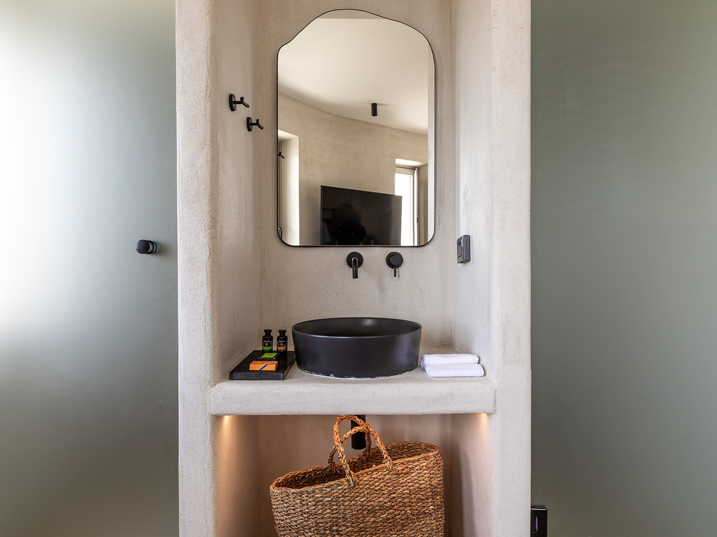 Rocabella Mykonos 2 Bedroom Sea View Suite With Mini Plunge Pool R 06