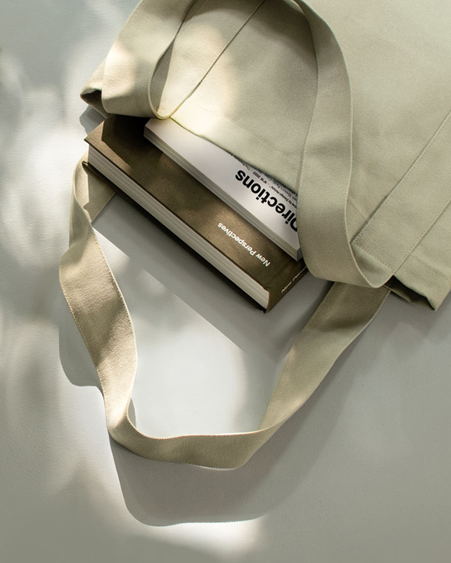 Benefits Book Directions