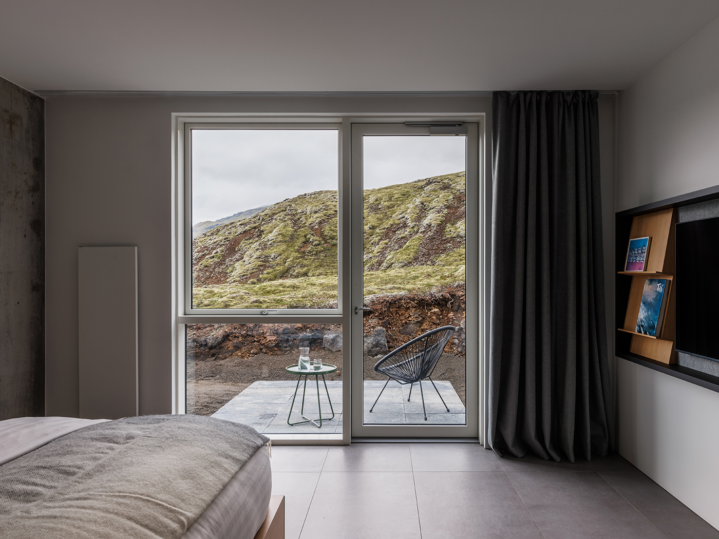 Ion Adventure Hotel Patio Rooms R 01