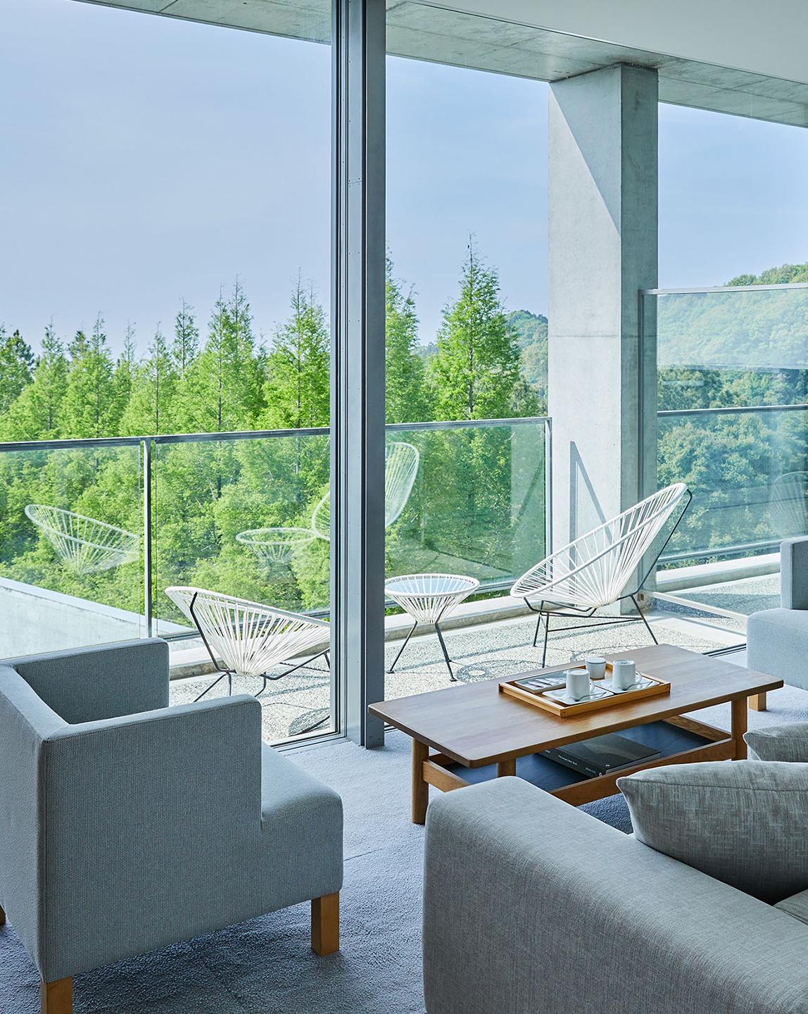 Setouchi Retreat by Onko Chishin