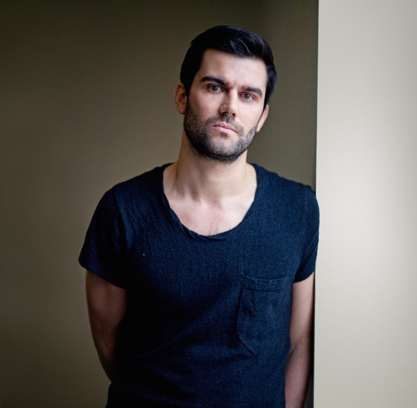 Portrait Peter Pichler