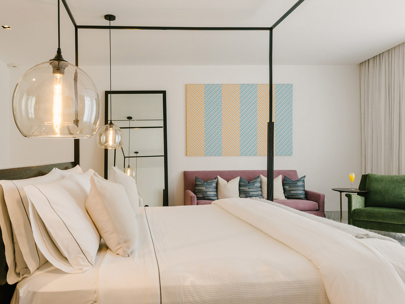 Hotel Matilda Luxury Suite R 03