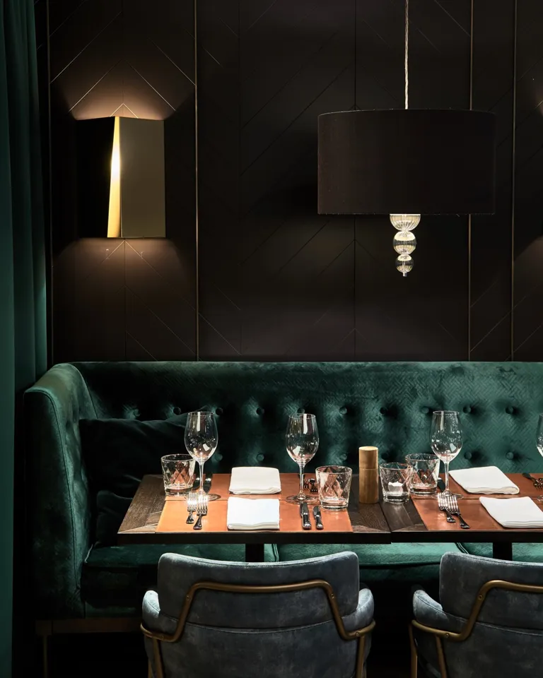 003 The Hide Hotels Flims Restaurant