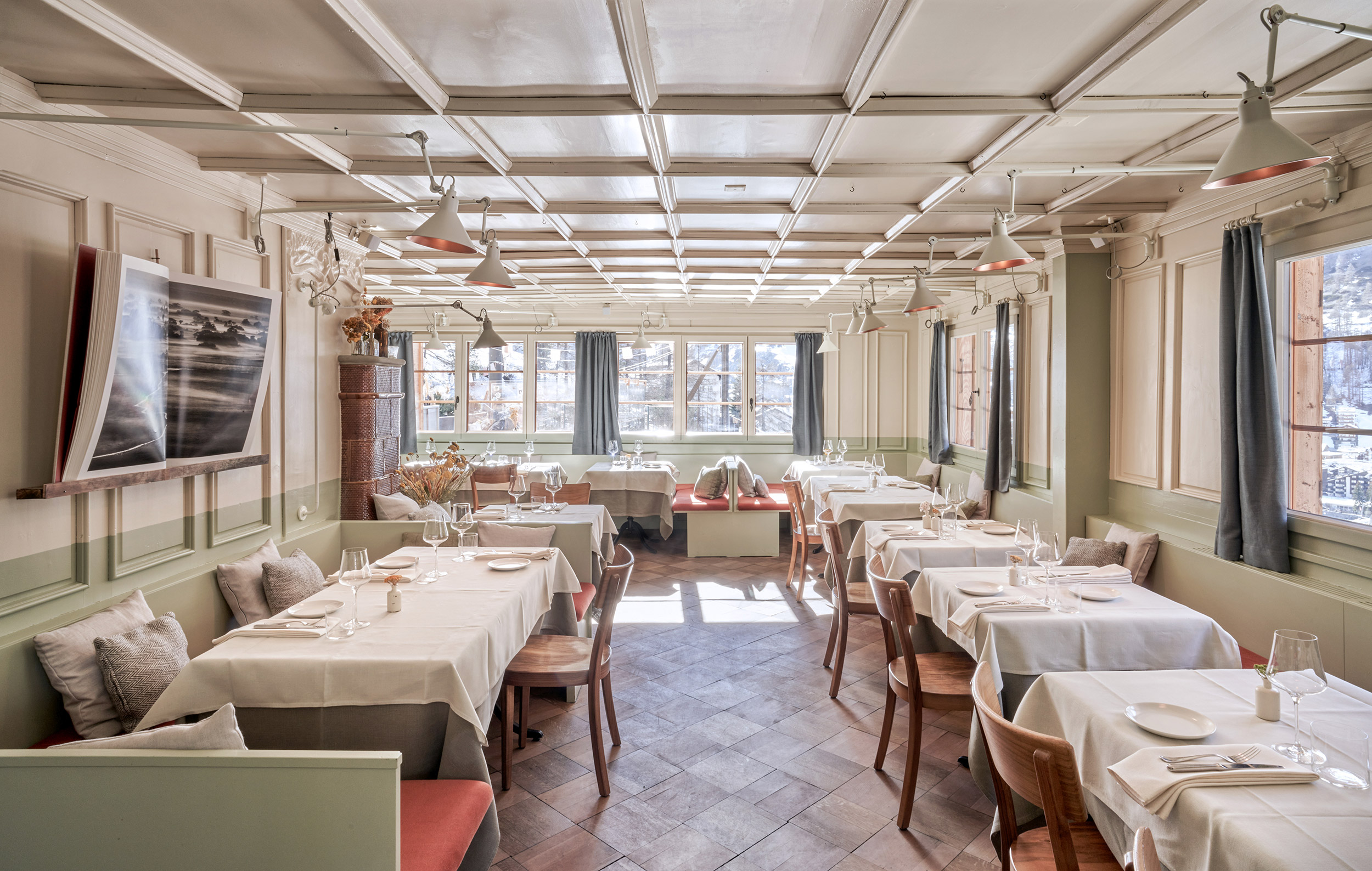 G 06 Cervo Mountain Resort