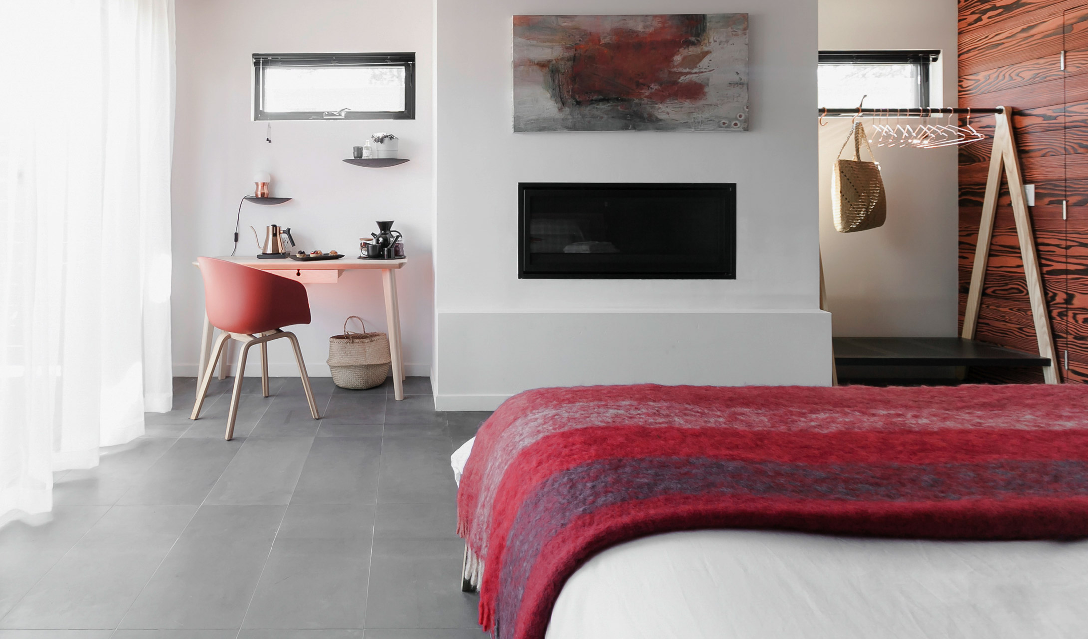 G 07 Twelve Senses Retreat