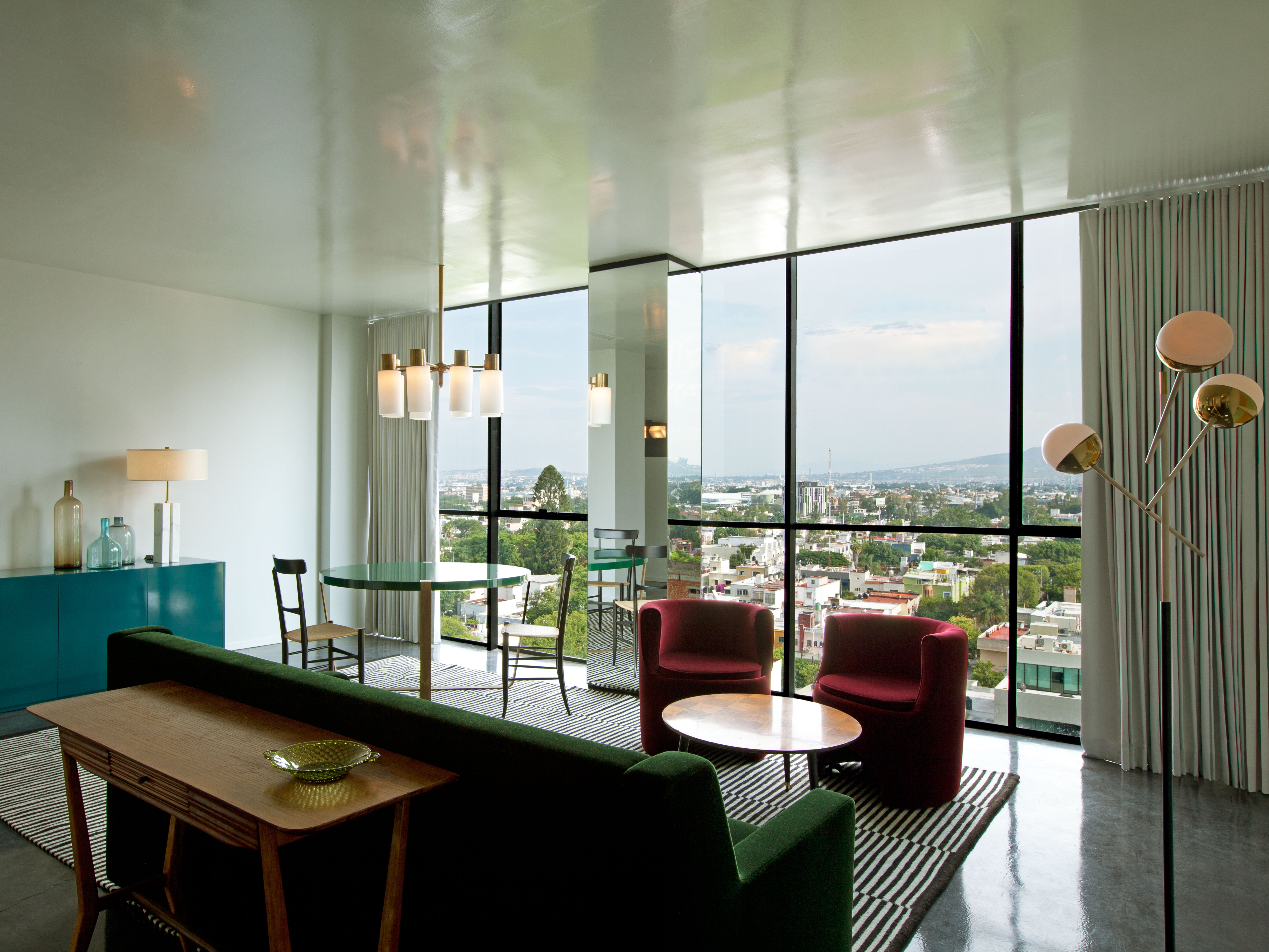 Casa Fayette Suite R R