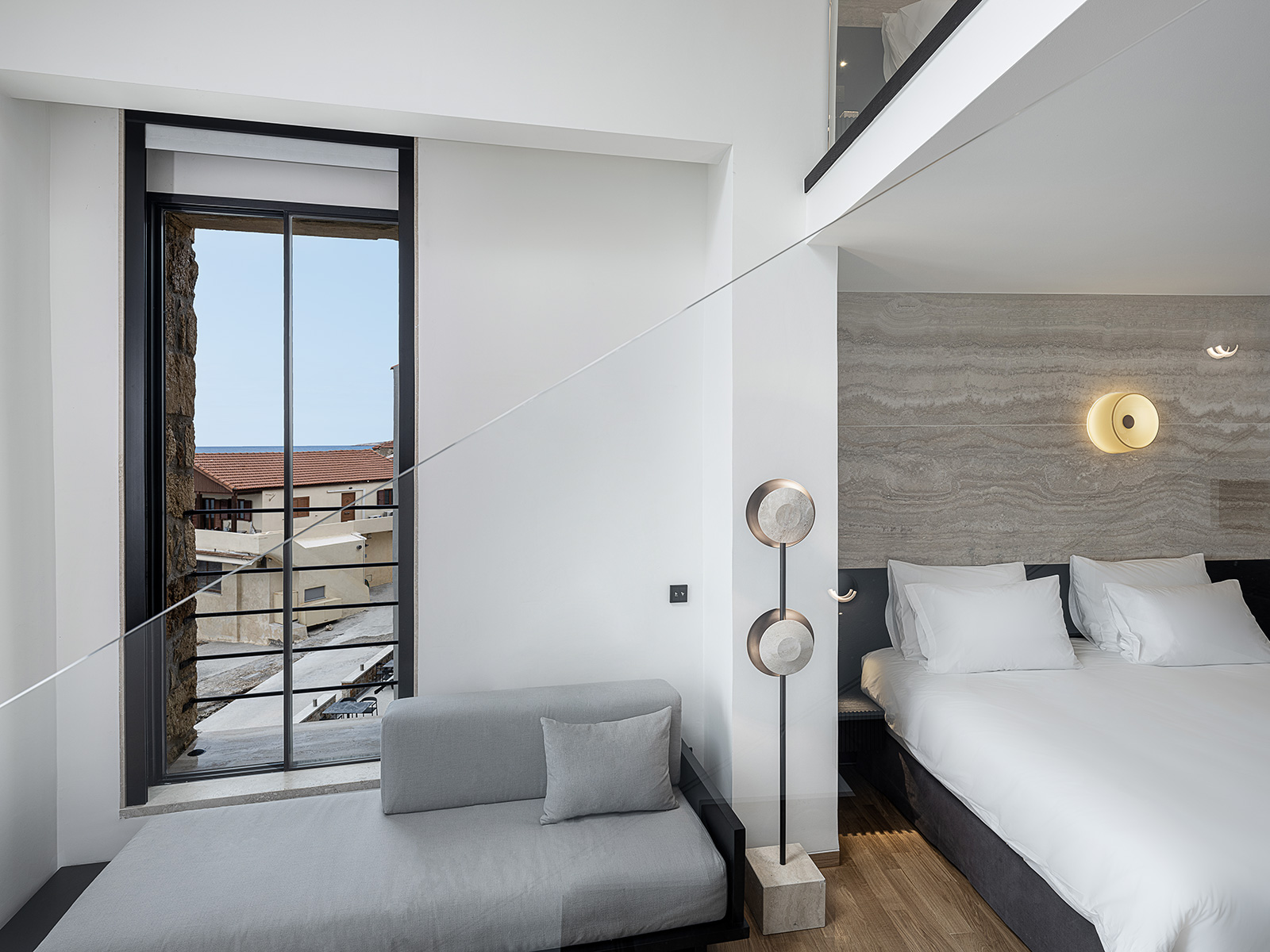 Tanneries Hotel Spa Family Suite R 04