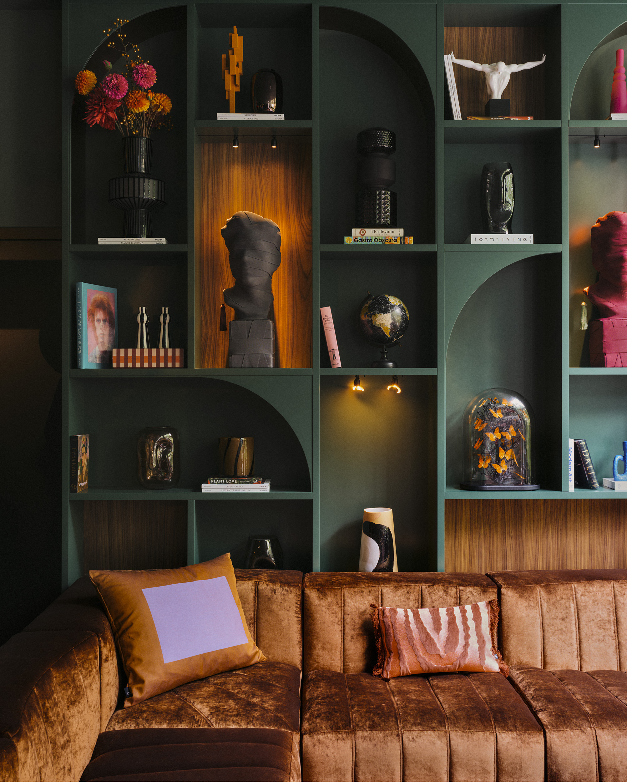 G 04 The Home Hotel Zurich