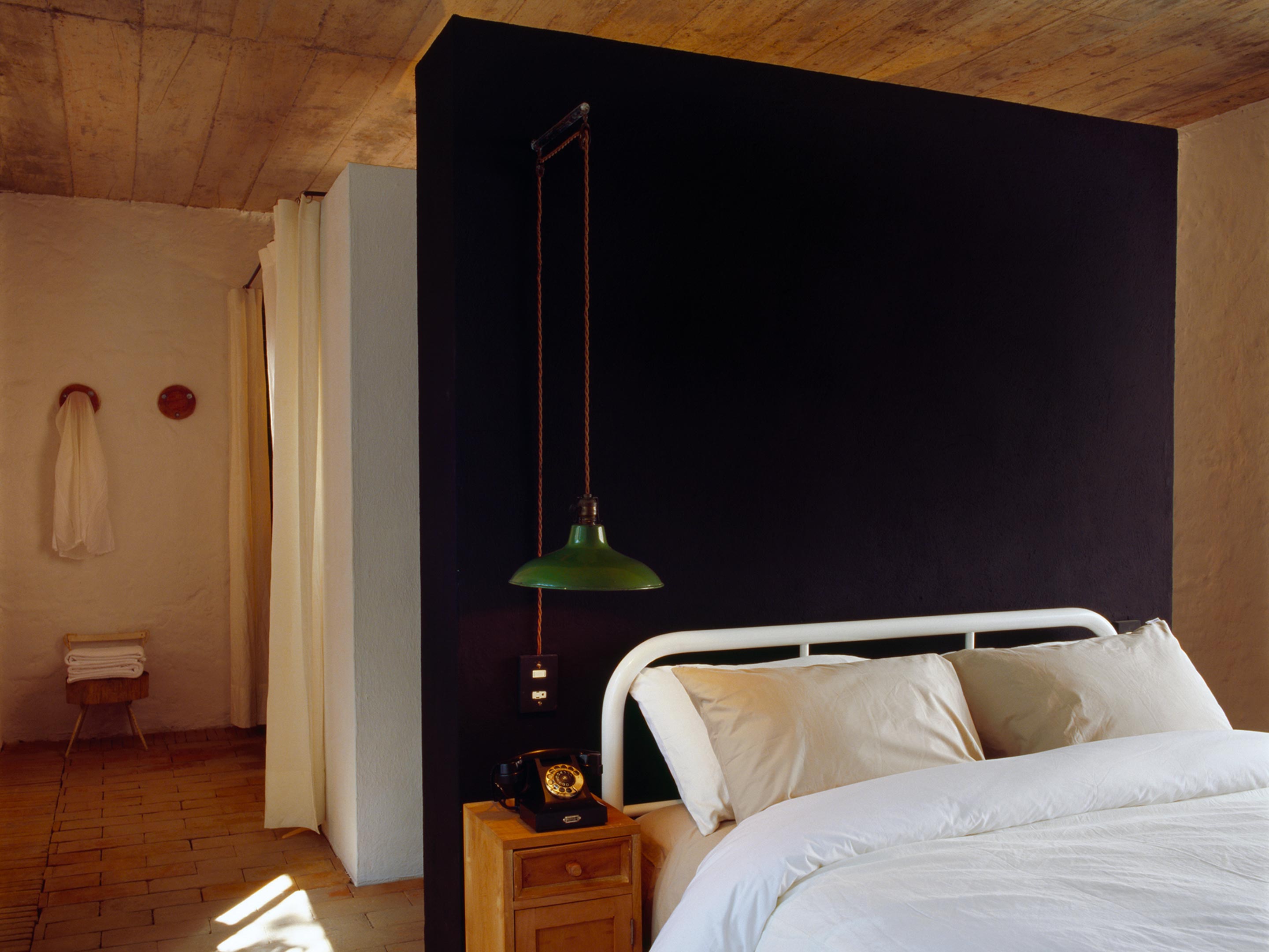 Bungalow Queen, Maison Couturier