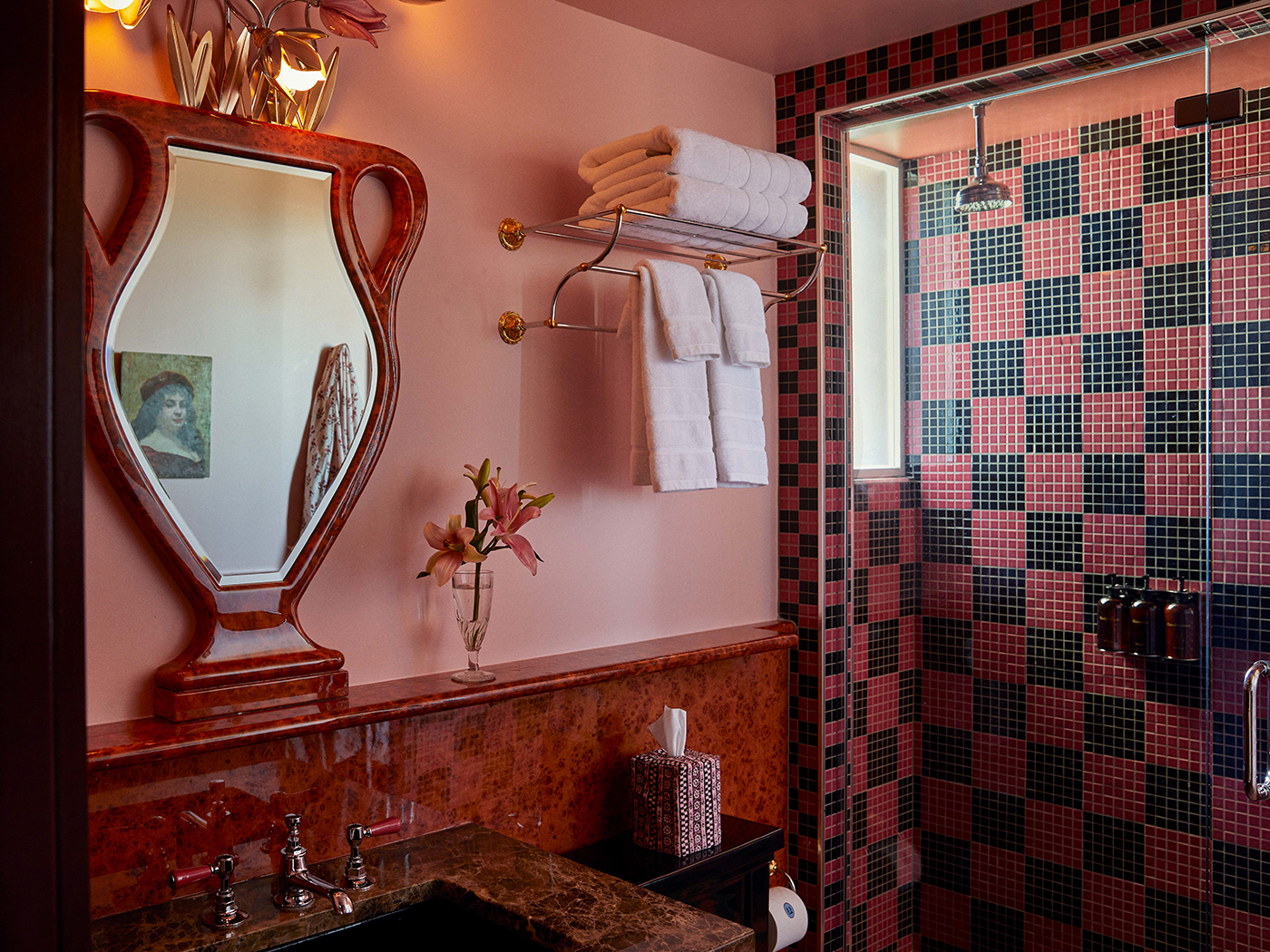 Hotel Ulysses The Classic R 03