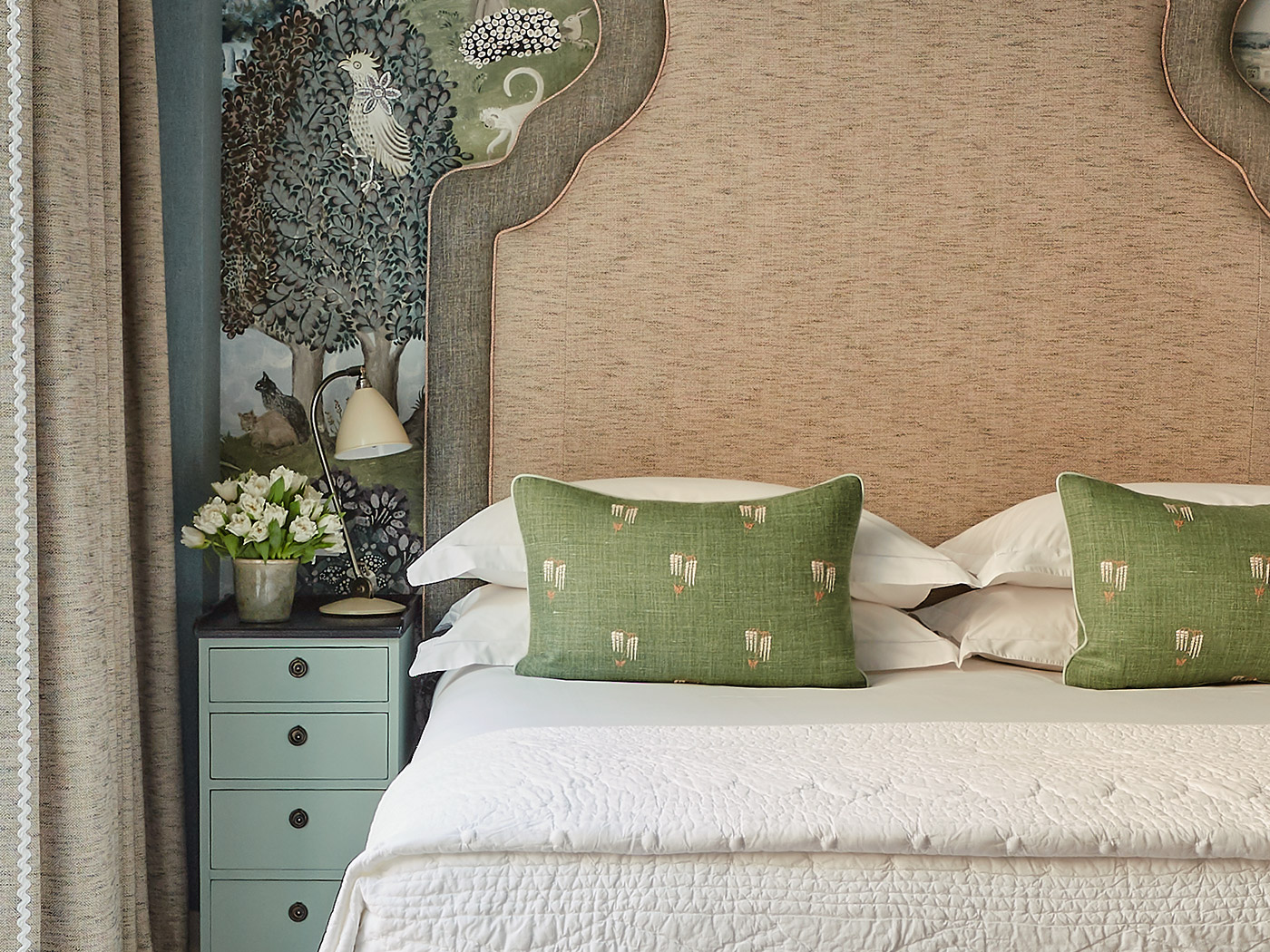 Crosby Street Hotel Superior Room R 01