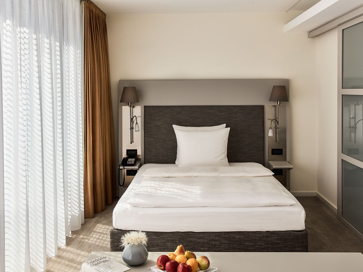 Mandala Hotel City Studio R 01