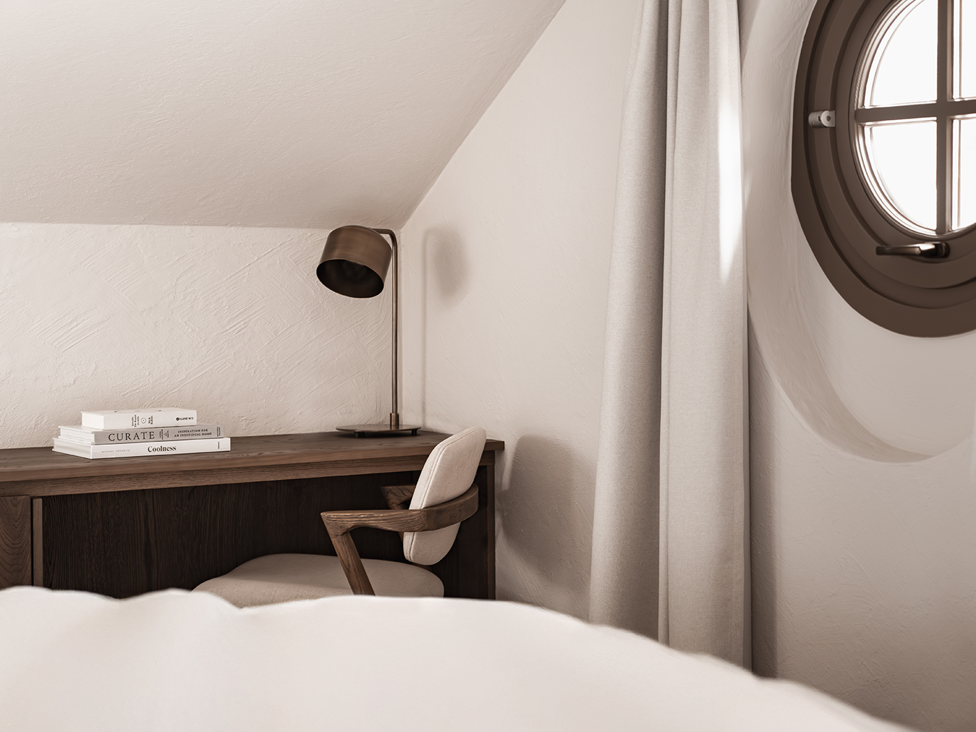 Stiegnhaus Two Bedroom Suite R 03