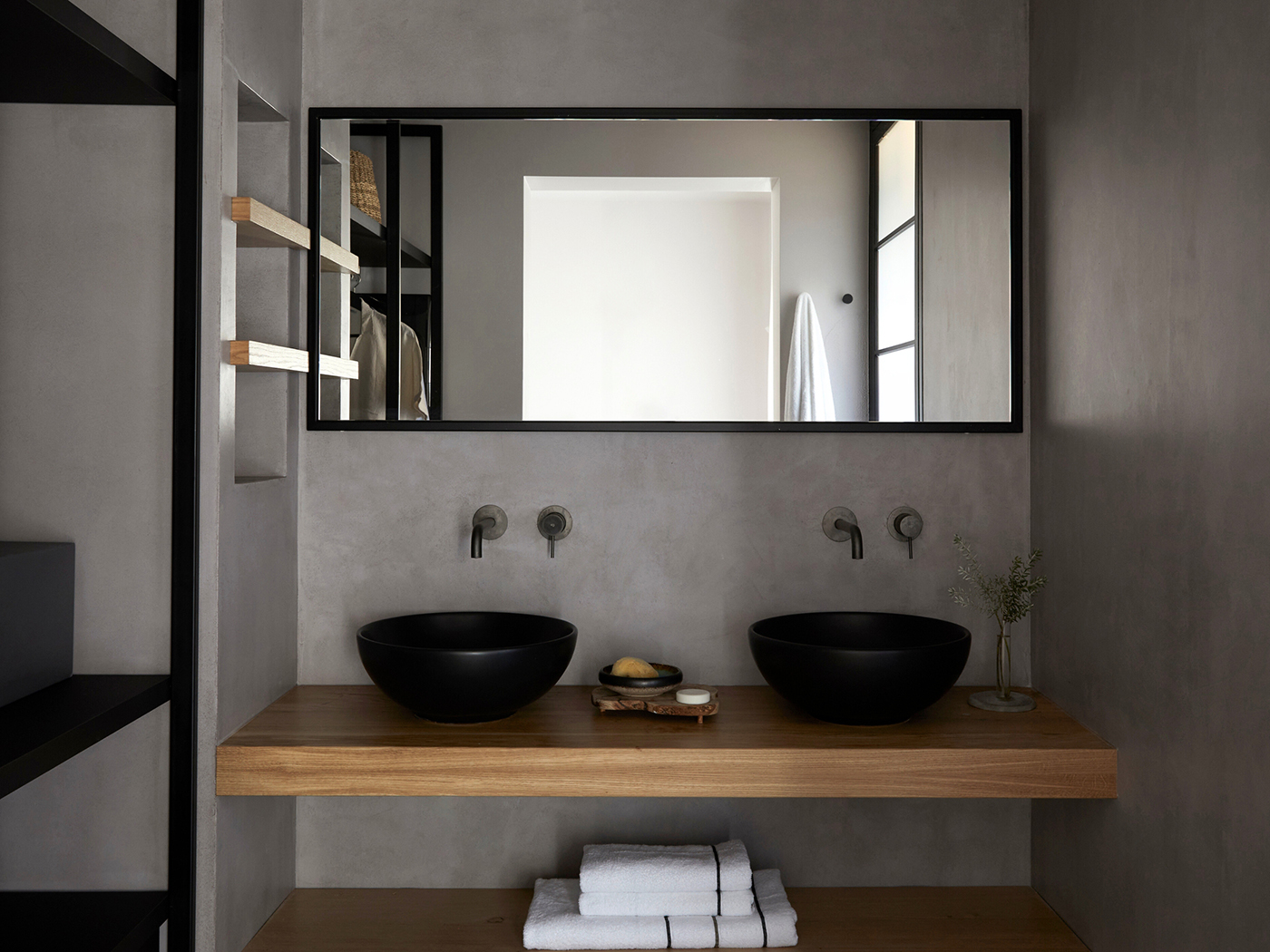 Minos Beach Superior Seafront Bungalow V3 R 04