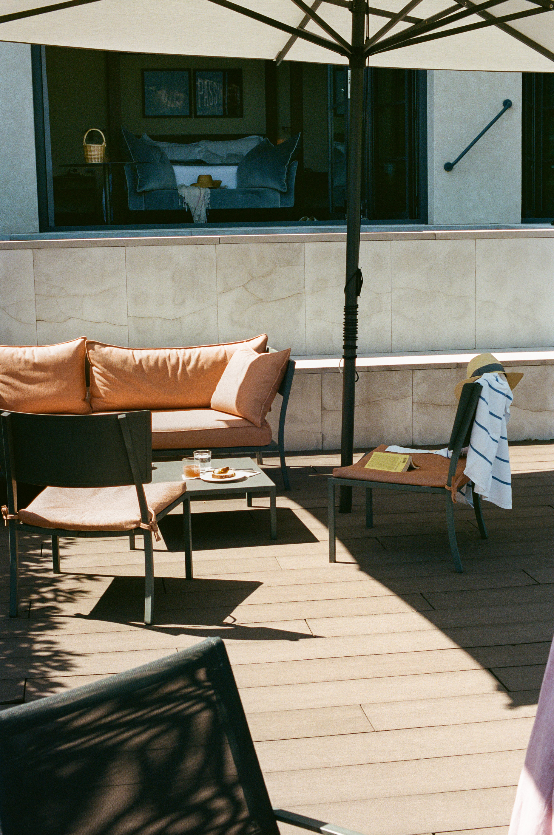 G 18 Filario Hotel And Residences