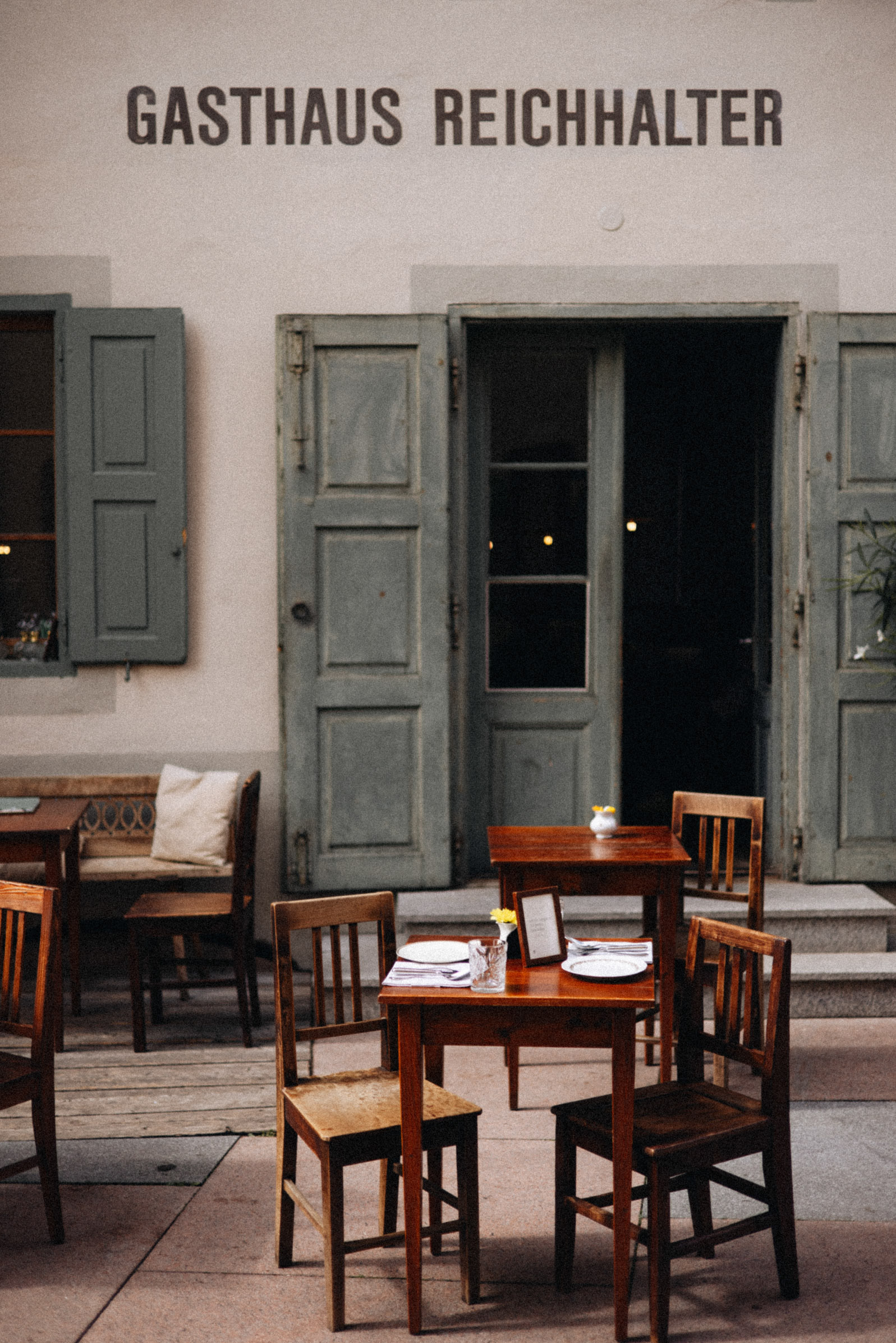 G 11 1477 Reichhalter