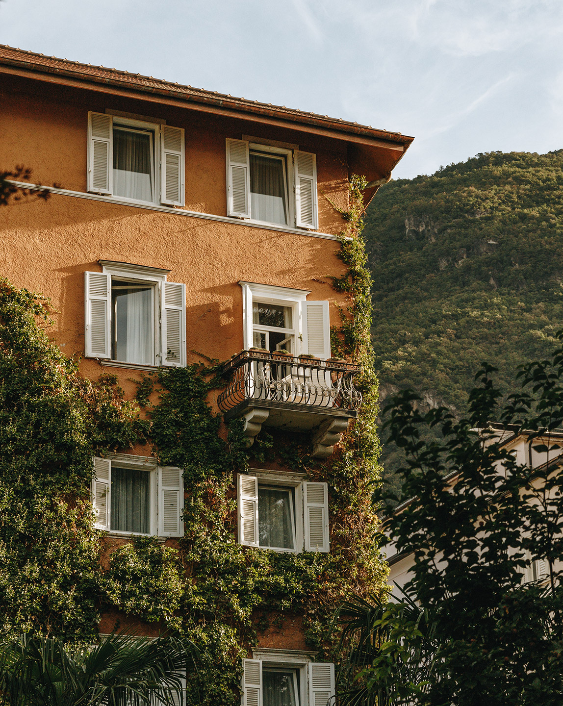 Parkhotel Mondschein