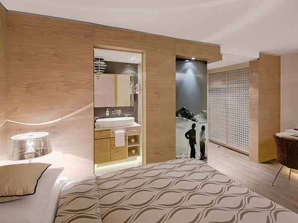 Giardino Mountain Double Room Small R