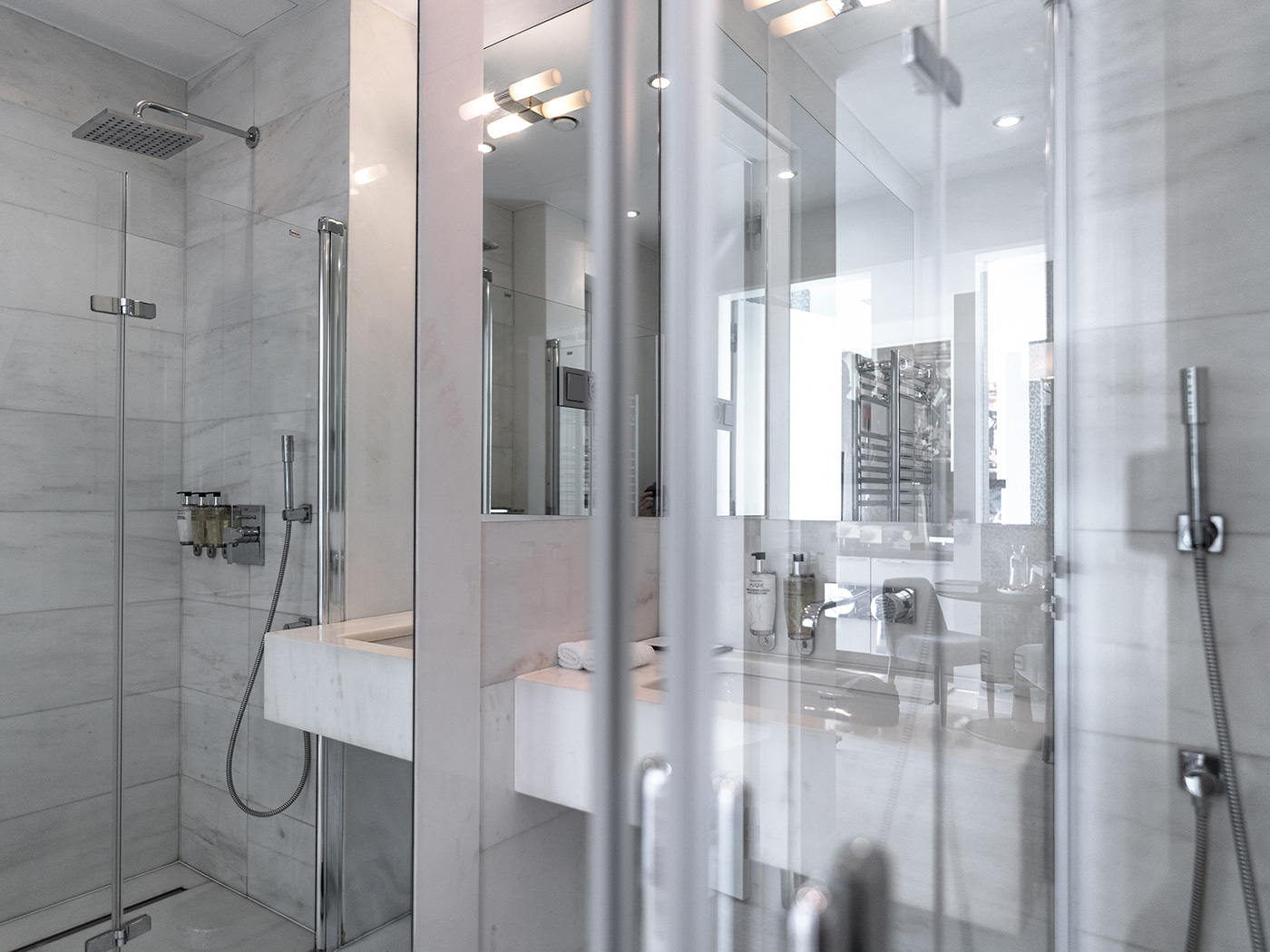 H15 Boutique Hotel Signature Junior Suite R 07