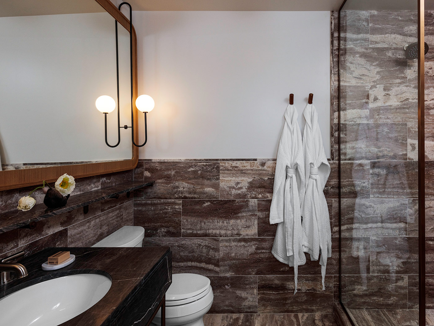 Santa Monica Proper Hotel Premier King R 04