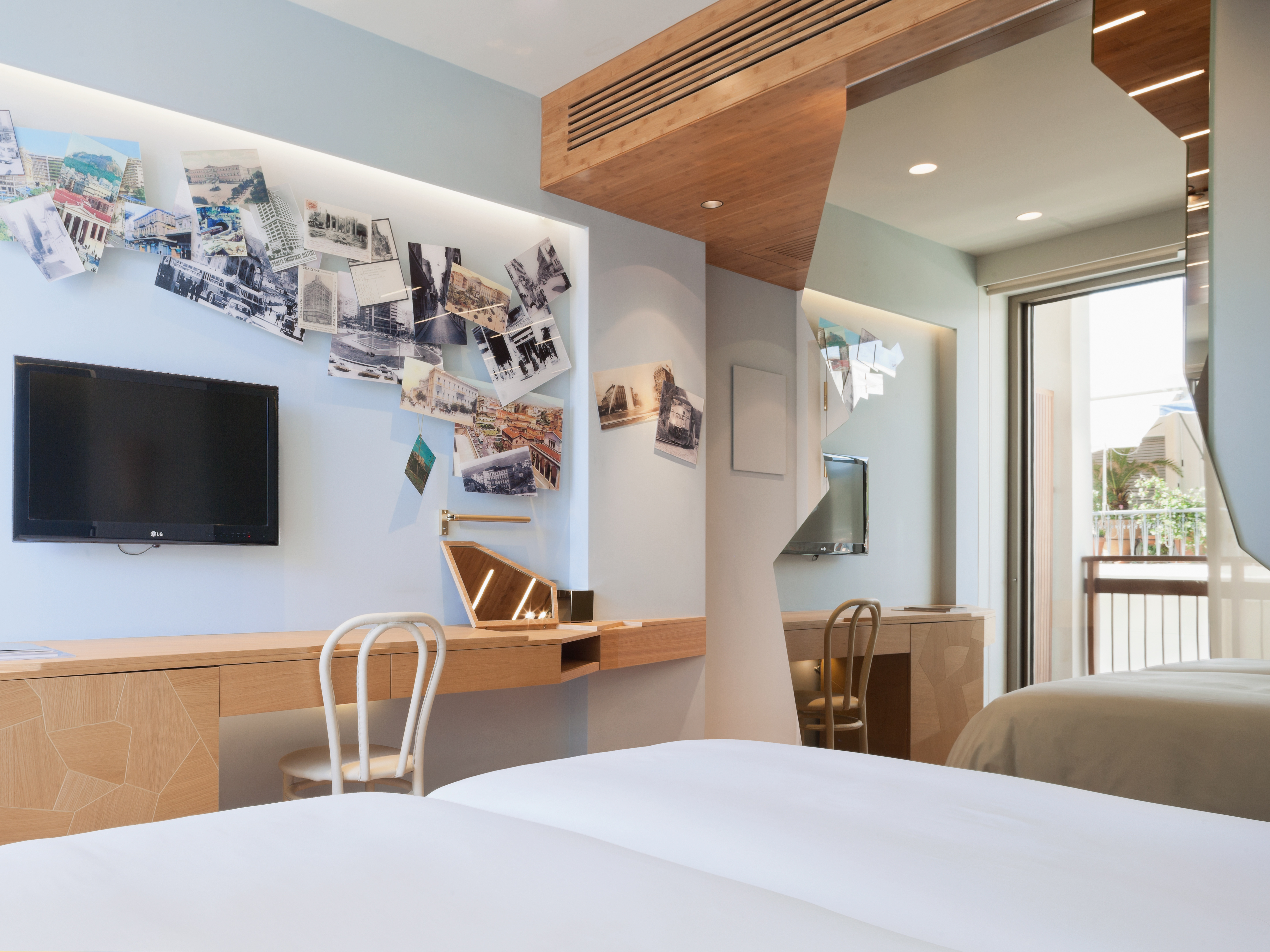 New Hotel Standard V2 R R