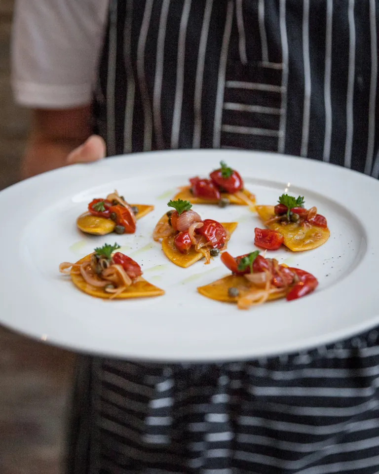 La Bandita Townhouse Theme Box 2