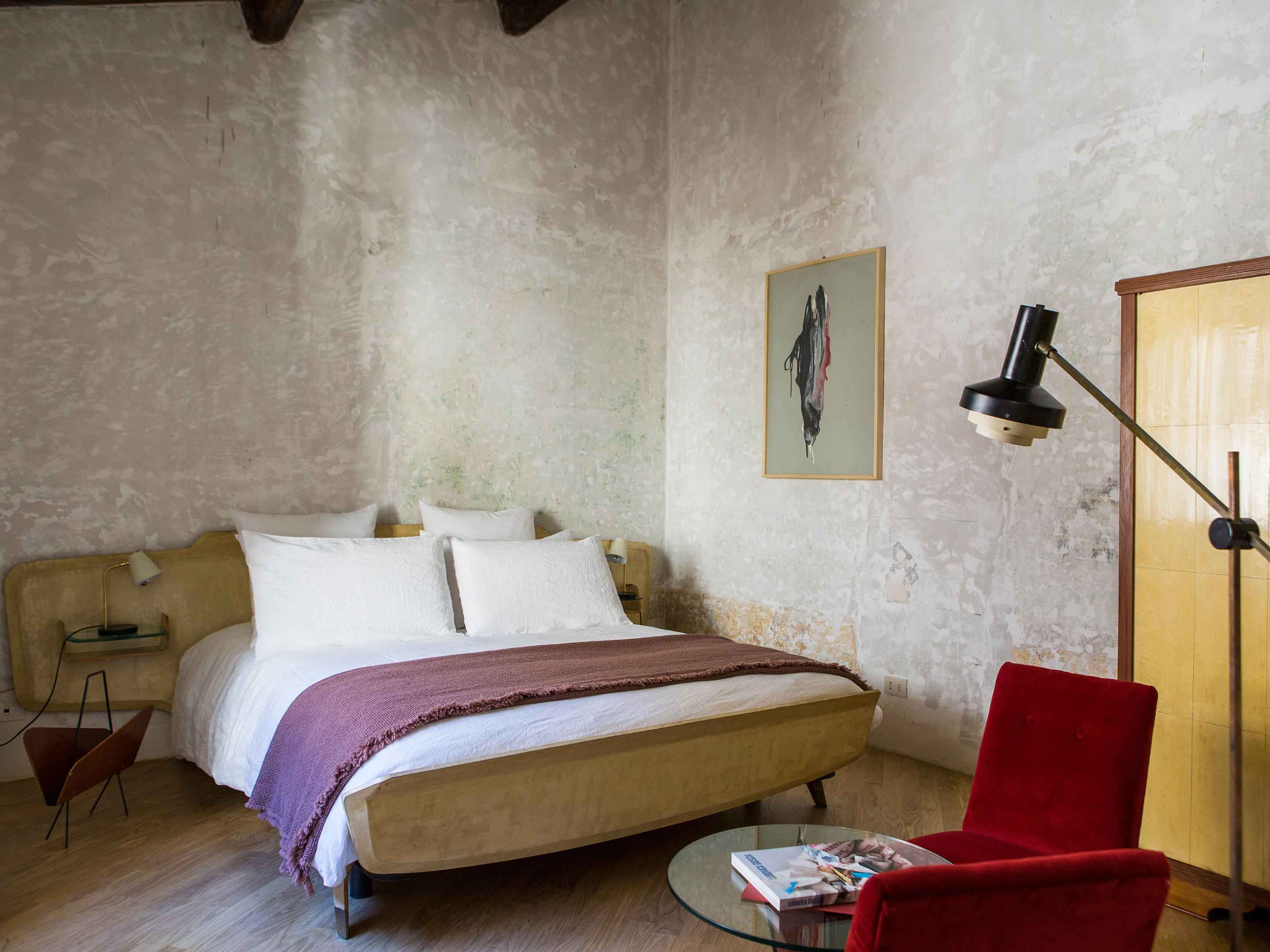 G Rough Penthouse Suite R 2