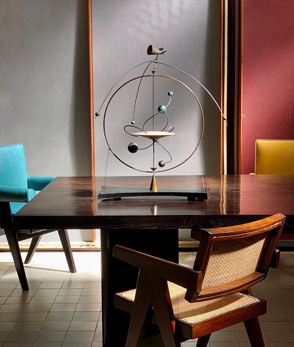 Galerie 54 - Paris, France