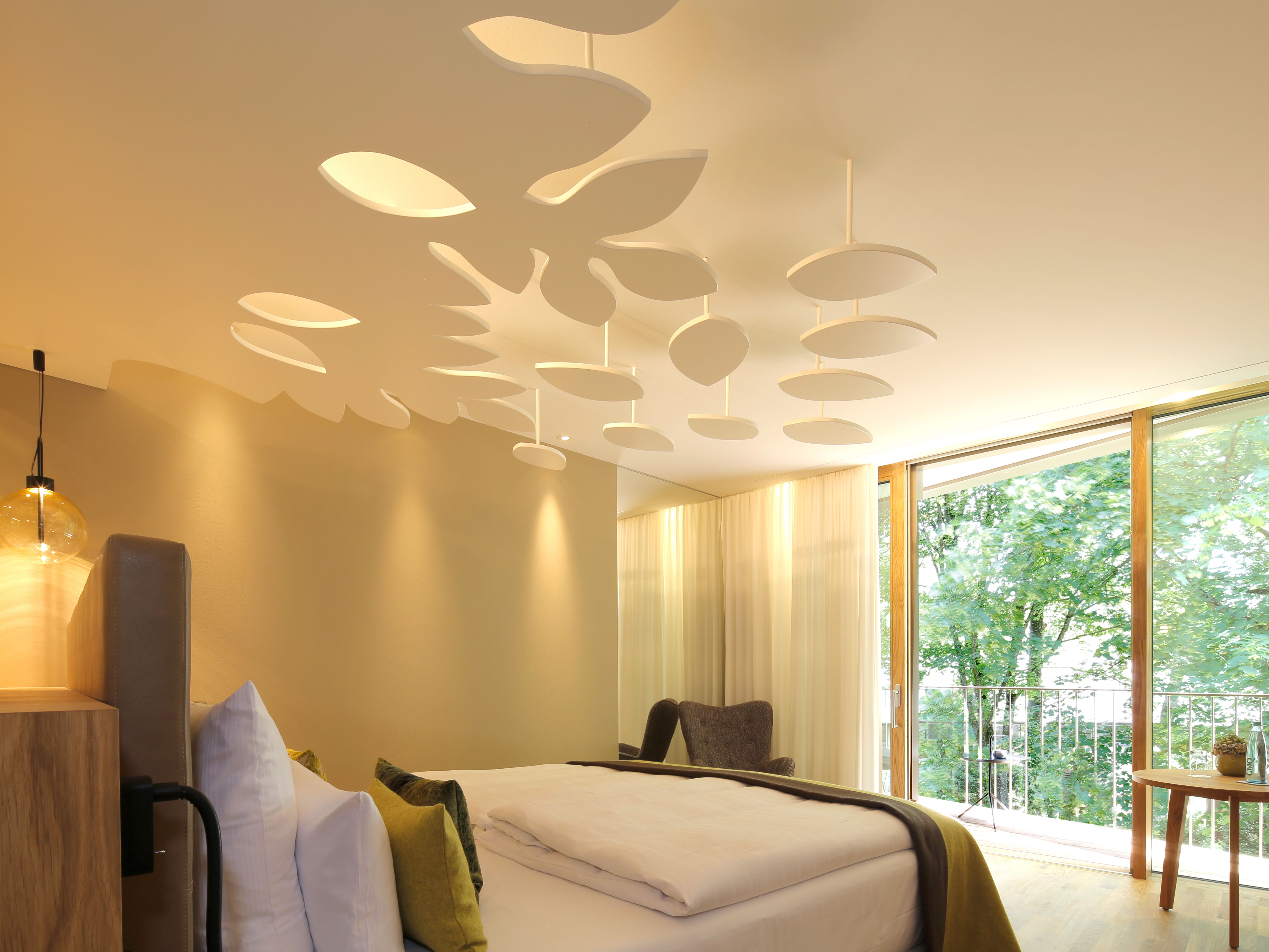 Park Side Room, La MAISON Hotel