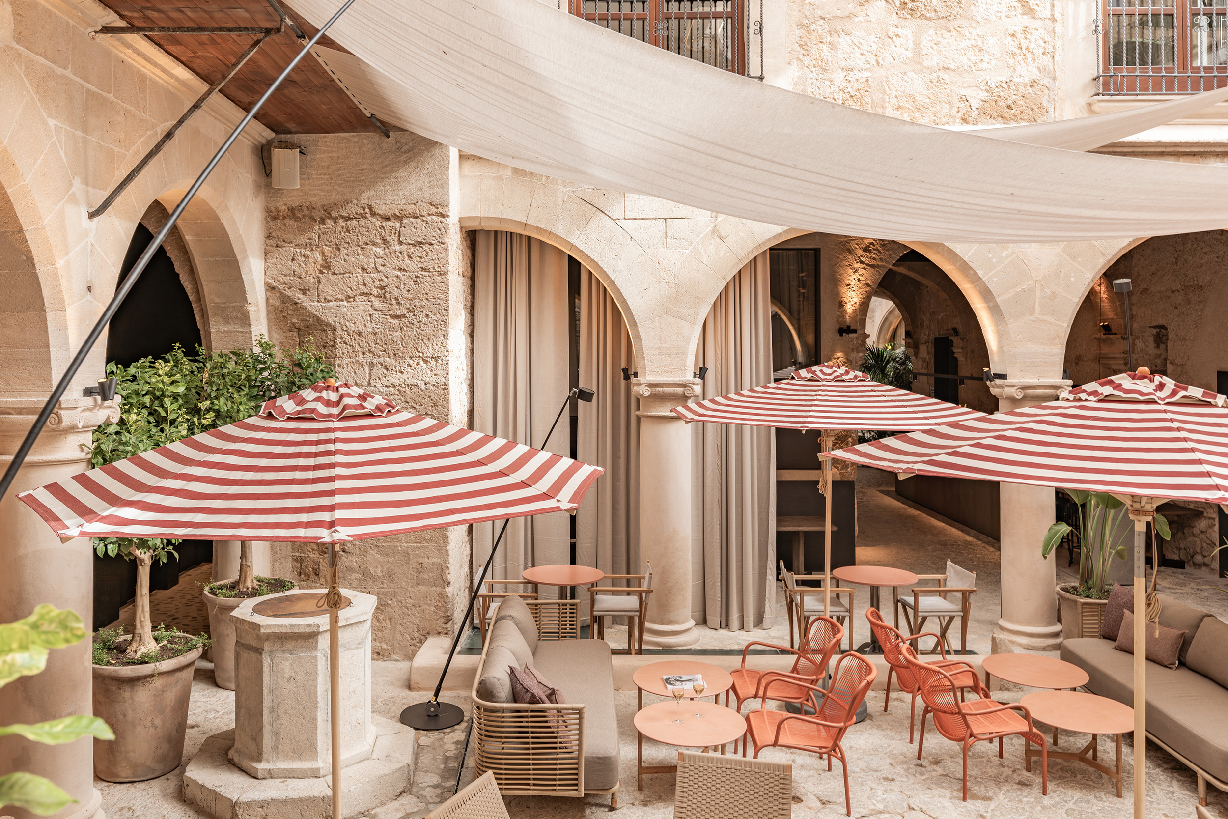 G 17 Nobis Hotel Palma