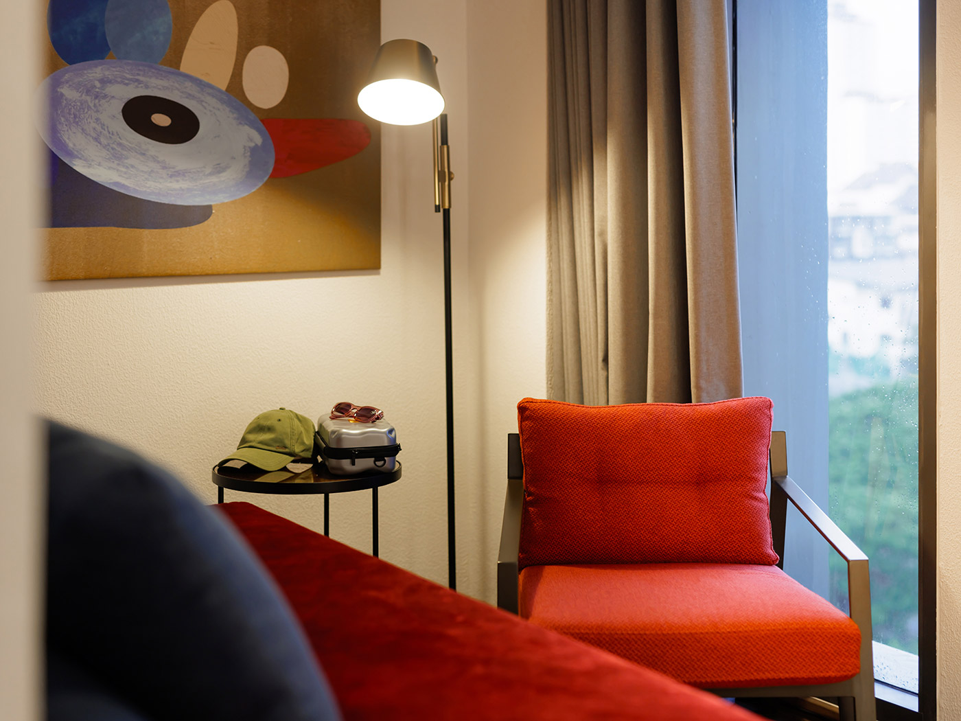 Public House Bangkok Day Dream Twin R V2 04