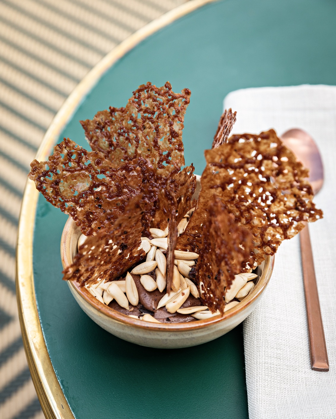 La Maison Palmier Theme Box 01 Food And Drink 1