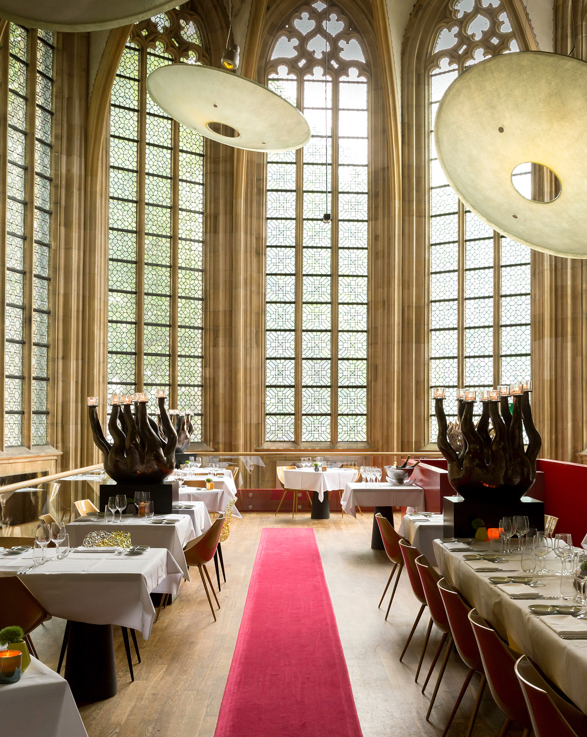 T Kruisherenhotel Maastricht Netherlands