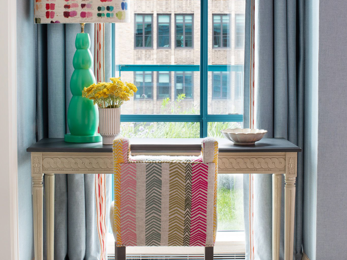 Warren Street Hotel Junior Terrace Suite R 07