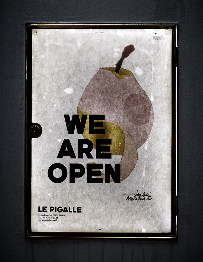 Art In Hotels Le Pigalle Image 003