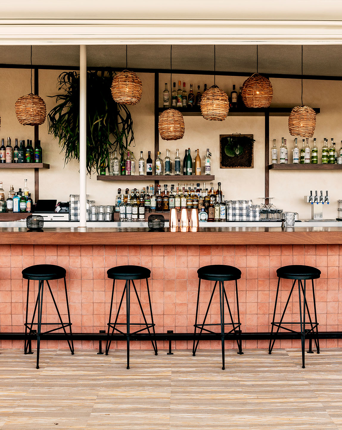 Hotel June West L.A.