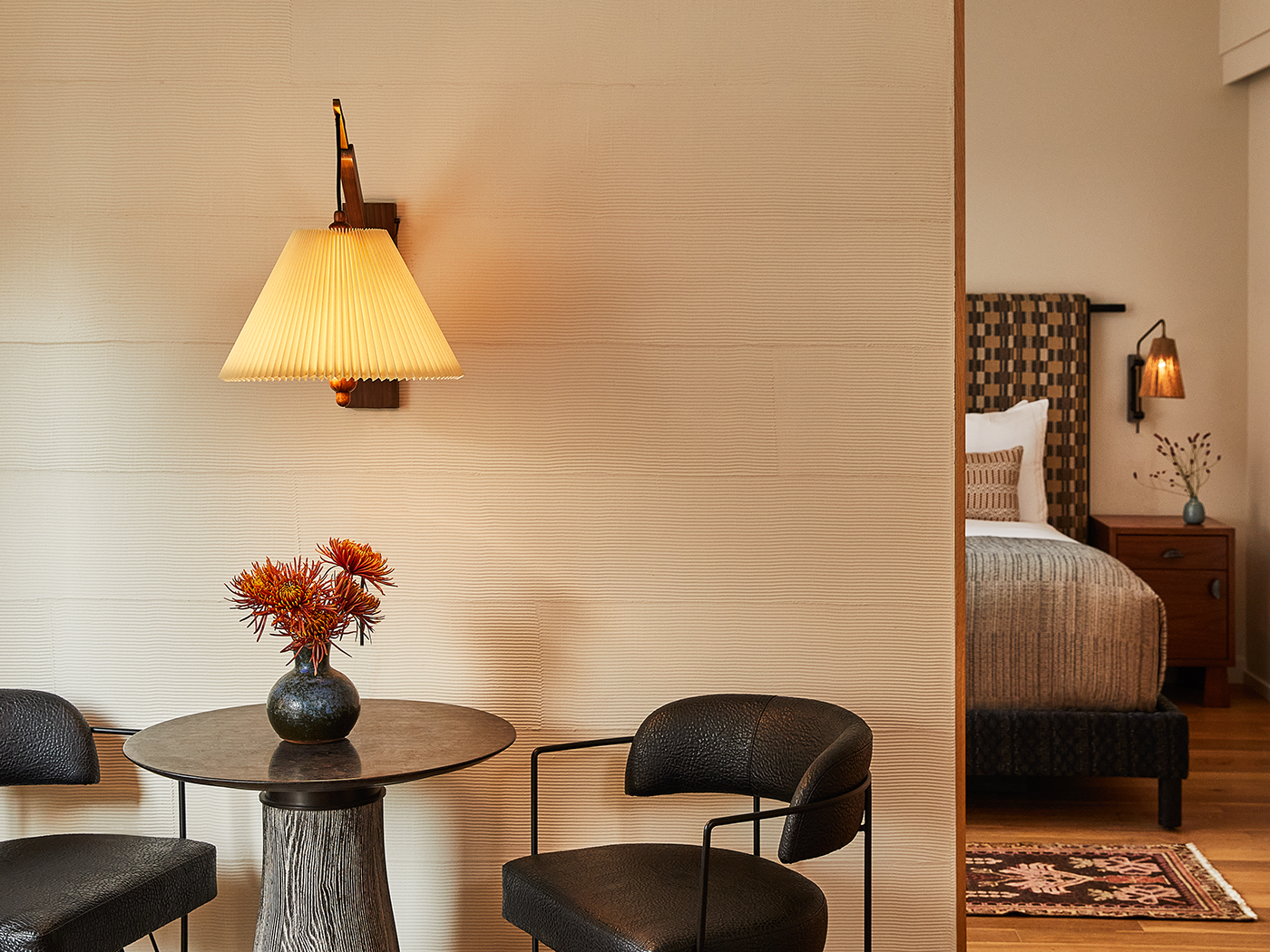 Downtown LA Proper Premier Suite V2 R 01