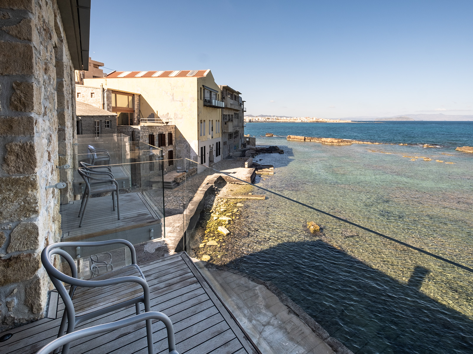 Tanneries Hotel Spa Presidential Suite R 11