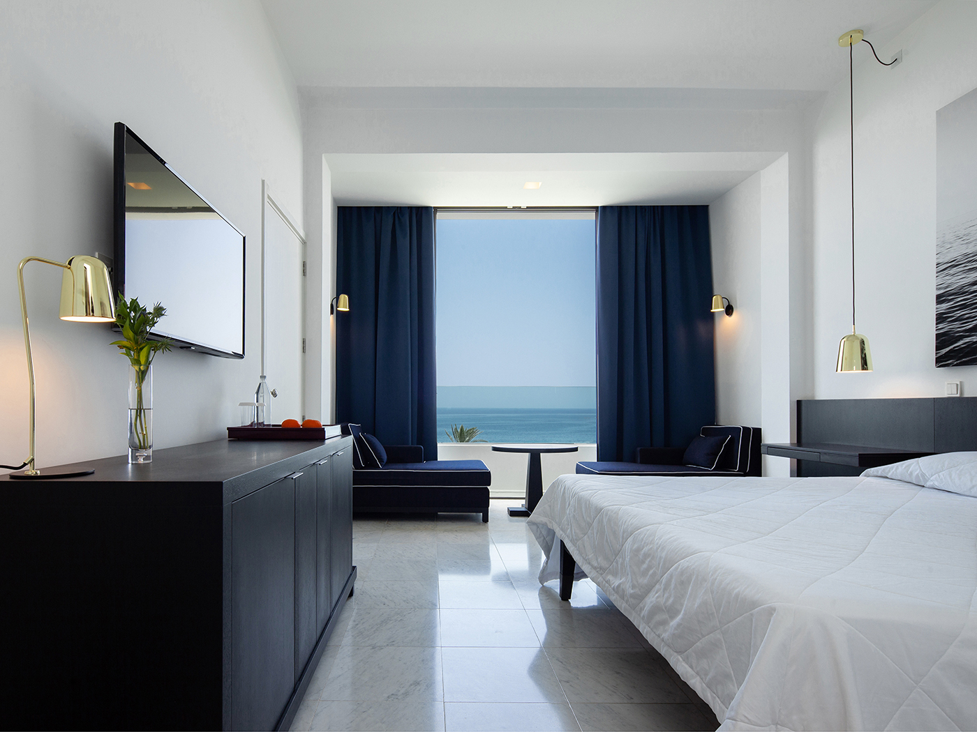 Almyra Superior Sea View Room R 01