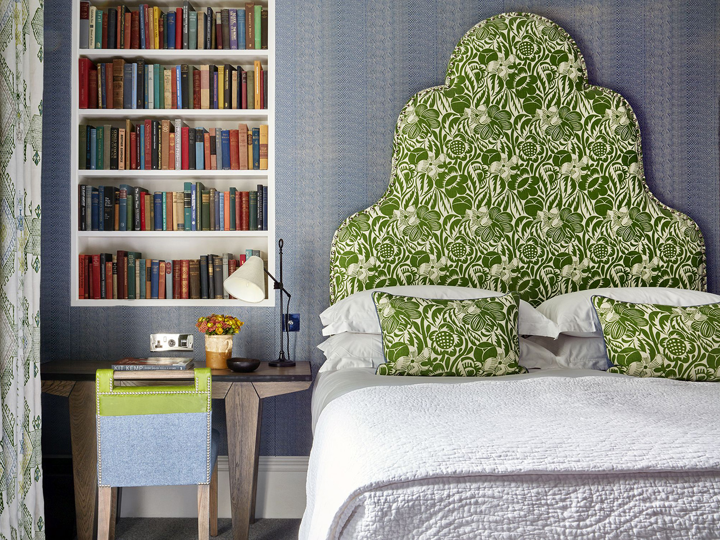 Number Sixteen Deluxe Room R 03