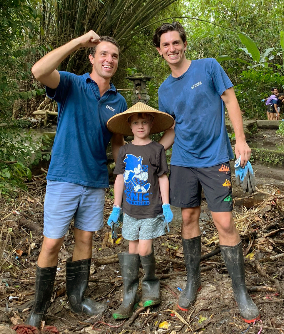 10 TGT Gary Bencheghib