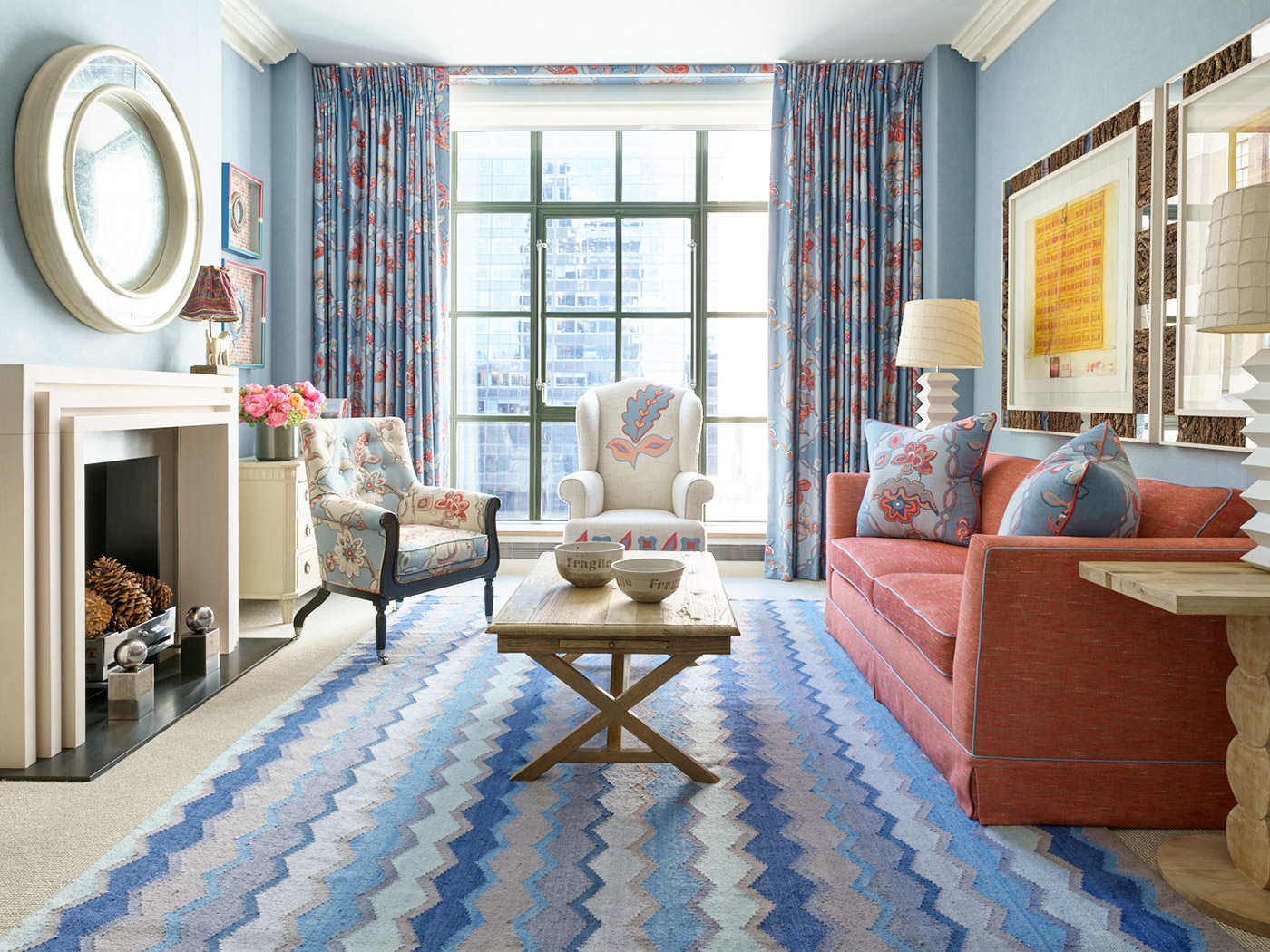 The Whitby Hotel Corner Terrace Suite R 01